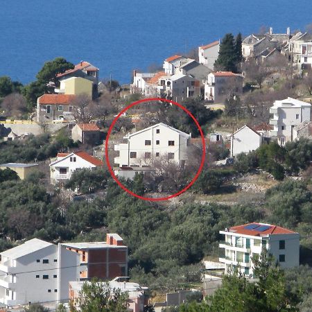 Apartments With A Parking Space Igrane, Makarska - 13535 Luaran gambar