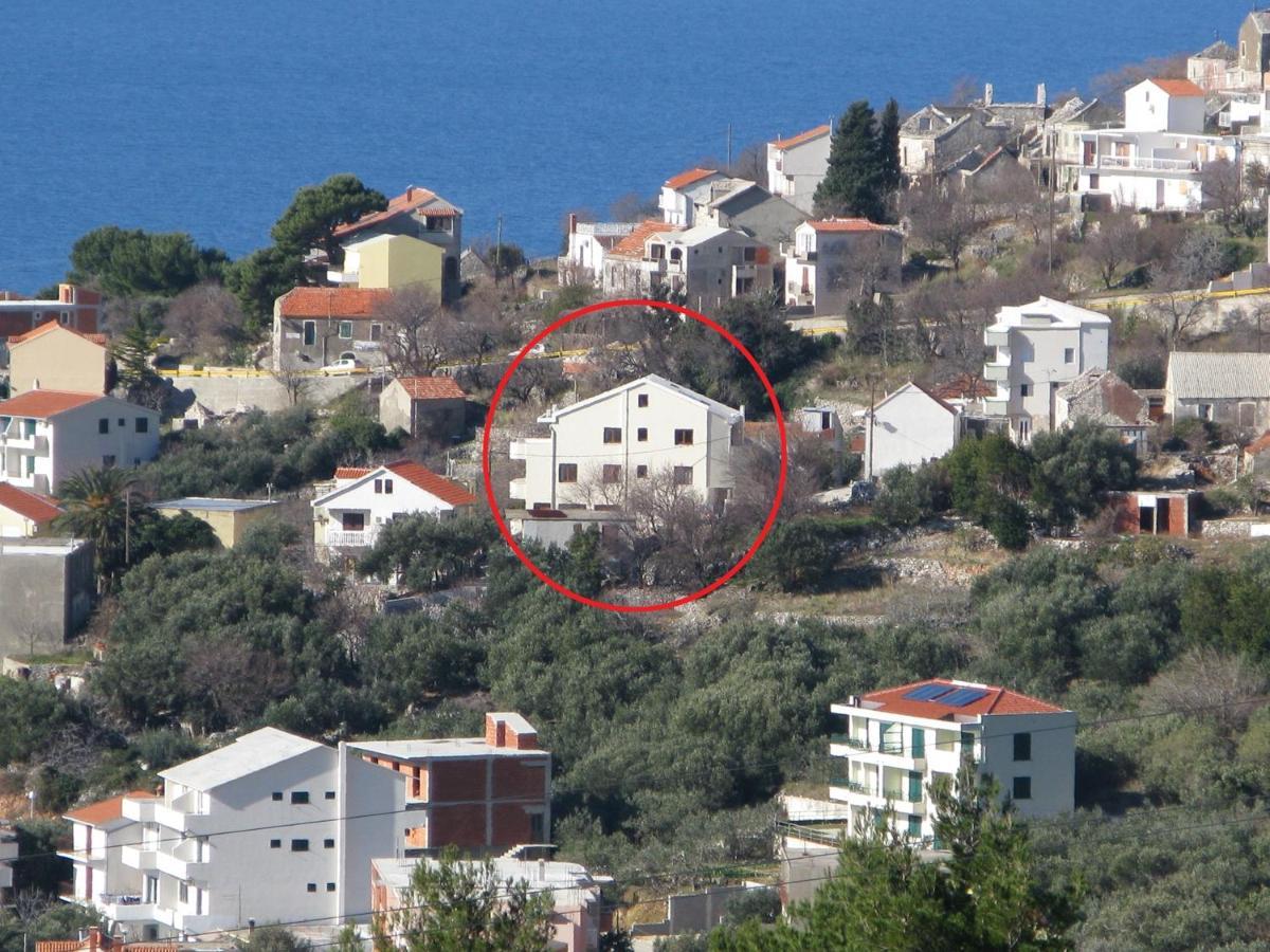 Apartments With A Parking Space Igrane, Makarska - 13535 Luaran gambar