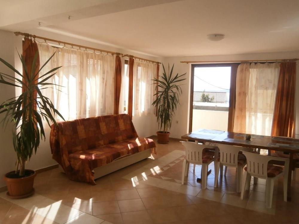Apartments With A Parking Space Igrane, Makarska - 13535 Luaran gambar