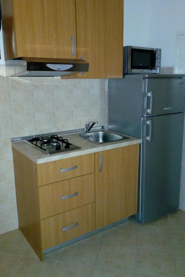 Apartments With A Parking Space Igrane, Makarska - 13535 Luaran gambar