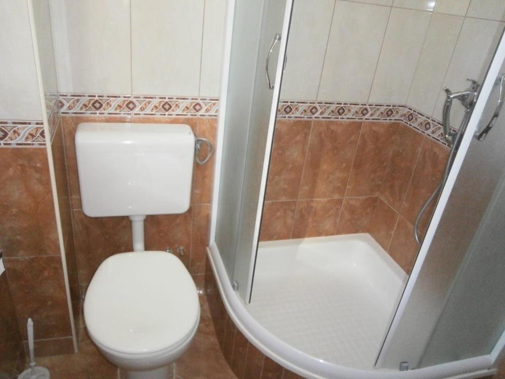 Apartments With A Parking Space Igrane, Makarska - 13535 Luaran gambar