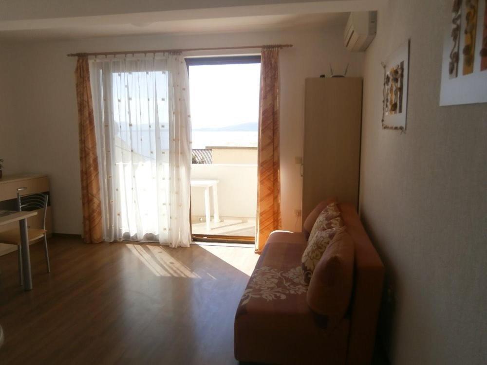 Apartments With A Parking Space Igrane, Makarska - 13535 Luaran gambar